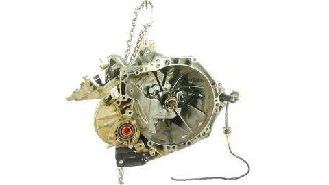 Caja Cambios Peugeot 308 1.6 HDI 100