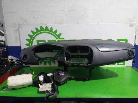 Kit Airbag Fiat Bravo 1.9 DYNAMIC MULTIJET 120CV