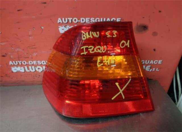 Piloto Trasero Izquierdo Bmw Serie 3 315 2.0 16V (143CV)