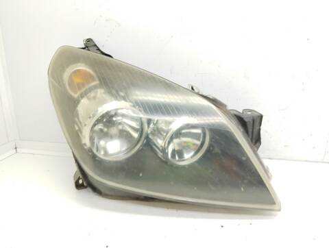 Faro Derecho Opel Astra ELEGANCE BERLINA 80CV 59KW