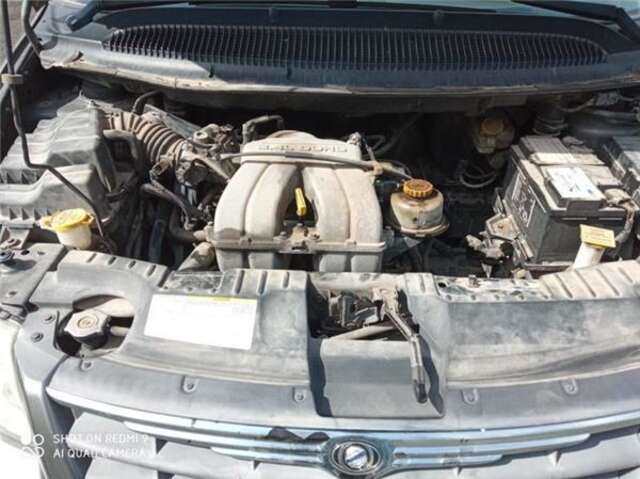 Foto 3ª: Culata Chrysler Voyager 2.4 [EDZ]