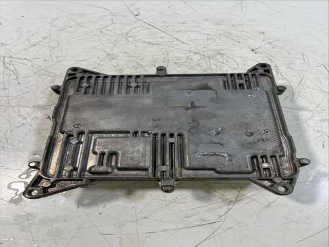 Centralita Check Control Bmw Serie 3 315 N20 N26 245 CV 180KW