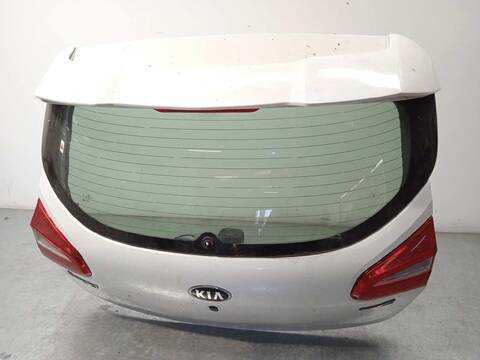 Foto 4ª: Portón Kia Ceed DRIVE 136CV 100KW [D4FB] (2017)