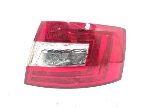 Piloto Trasero Derecho Skoda Octavia 1.6 TDI 105CV 77KW