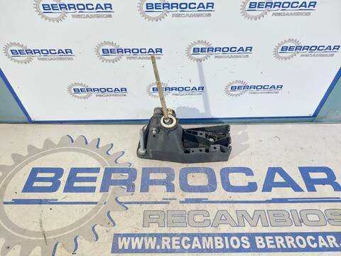 Palanca de Cambio Mercedes Clase A 140 1.4 CAT 82CV