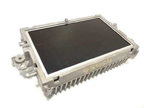 Pantalla Multifuncion Mercedes Clase E 180 250 CDI BLUEEFFICIENCY 212.003) 204CV 150KW