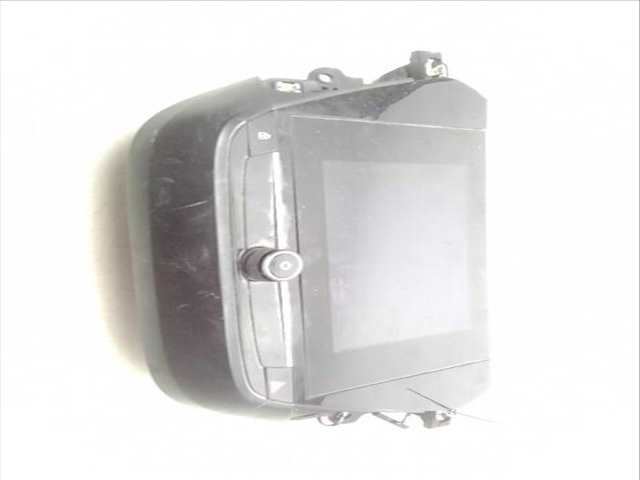 Pantalla Multifuncion Opel Corsa 1.5 68)