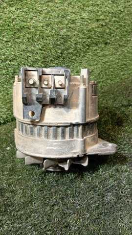 Foto 3ª: Alternador Ford Transit 2.5 TD [4EB] (1991)