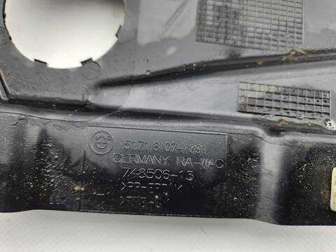 Foto 3ª: Pase Rueda Bmw Serie 3 315 330D XDRIVE SPORT LINE 4P) BERLINA 265CV [B57D30A] (2022)