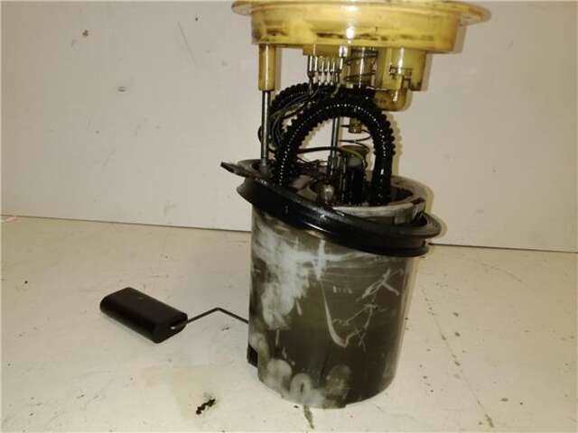 Foto 3ª: Bomba Combustible Volkswagen Golf 