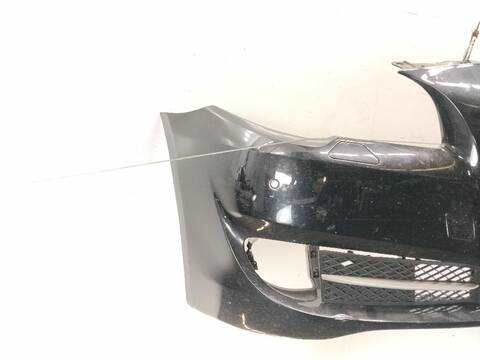 Foto 2ª: Paragolpes Delantero Bmw Serie 5 518 520 D [N47 D20 C] (2009)