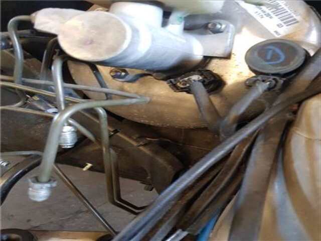 Foto 3ª: Servofreno Mercedes Clase A 140 1.6 160 (168.033) [1.6 LTR. - 75 KW CAT] [M 166.960]