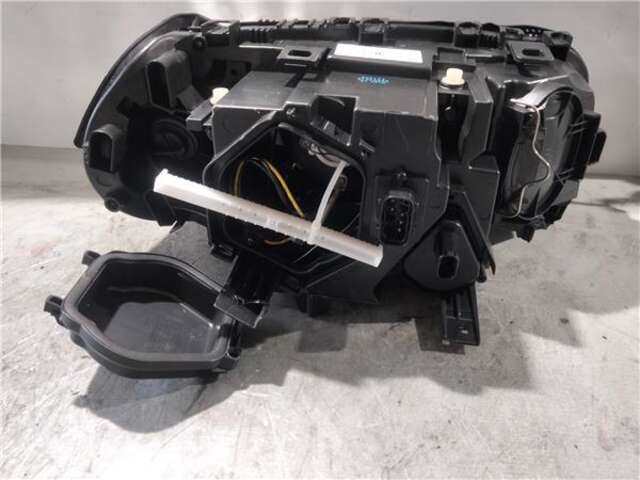 Foto 2ª: Faro Izquierdo Bmw X3 2.0 D 16V CAT [M47T2]