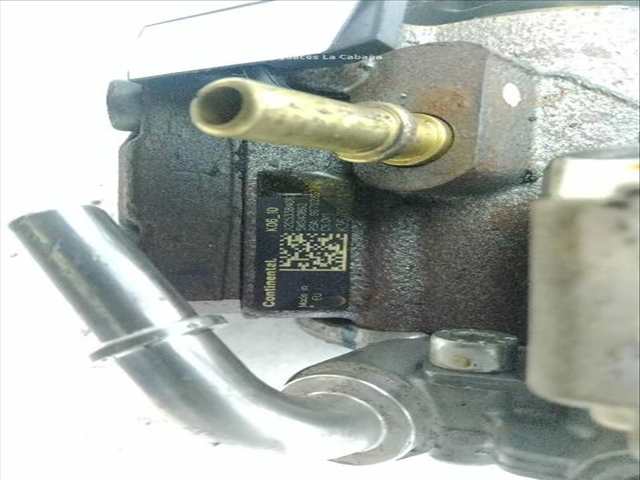 Foto 3ª: Bomba Inyeccion Ford C Max VERSION INDEFINIDA II DXA/CB7 DXA/CEU) (2010)