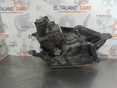 Foto 3ª: Faro Izquierdo Hyundai Terracan 2.9 CRDI GL 150CV 110KW [J3] (2003)