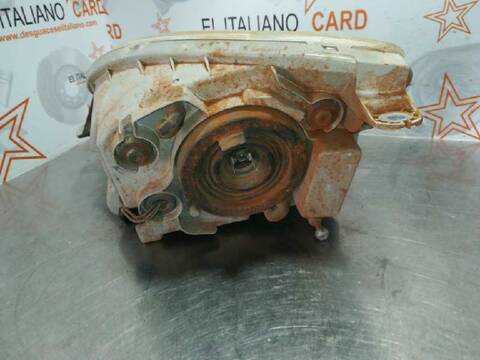 Foto 4ª: Faro Derecho Chevrolet Matiz CITY 52CV 38KW [A08S3-G] (2008)