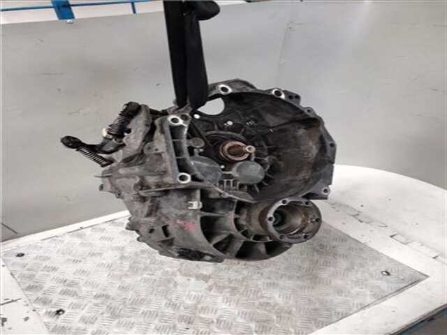 Foto 2ª: Caja Cambios Audi A3 1.9 TDI AMBIENTE [1.9 LTR. - 96 KW TDI] [ASZ]