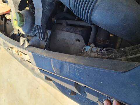 Foto 2ª: Panel Frontal Volkswagen Crafter COMBI 30 163CV 120KW [CKUB] (2014)