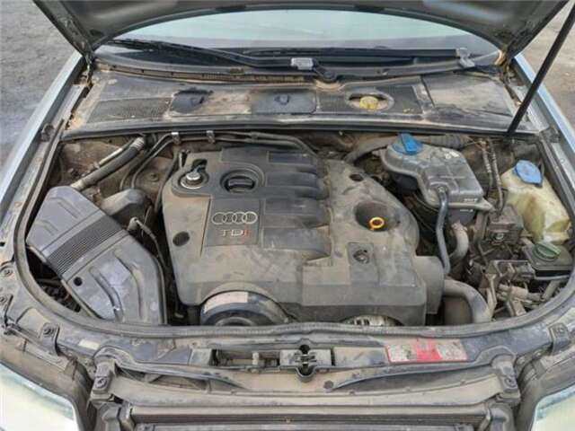 Foto 3ª: Modulo Confort BCM Audi A4 1.9 TDI (96 KW) [1.9 LTR. - 96 KW TDI] [AWX]