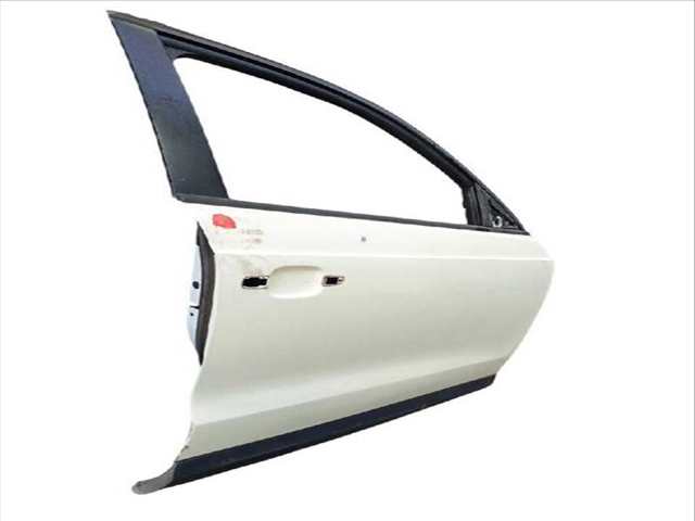 Foto 3ª: Puerta Delantera Derecha Audi Q3 1.4 TSI (2011)