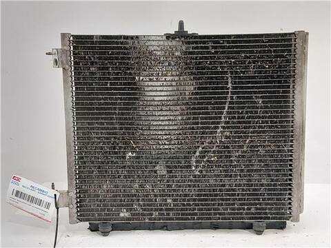 Foto 2ª: Radiador Calefaccion A.A. Peugeot 207 1.4 72CV 53KW [KFV (TU3A)] (2009)