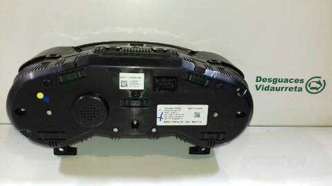 Foto 2ª: Cuadro de Instrumentos Ford C Max TREND 115CV 85KW [T1DA] (2011)