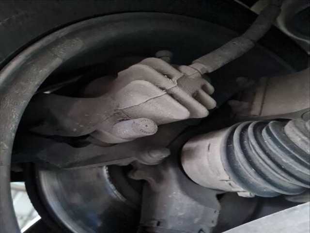 Pinza Freno Delantera Derecho Peugeot 5008 PREMIUM 150CV 110KW