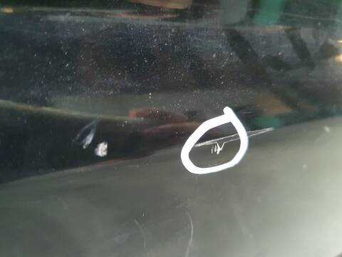 Foto 3ª: Puerta Delantera Derecha Dodge Caliber SXT 140CV 103KW [BSY] (2008)