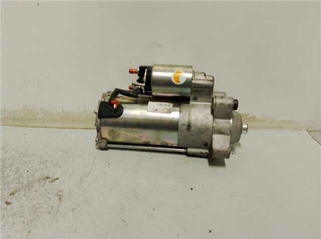 Foto 2ª: Motor de Arranque Ford C Max 2.0 TDCI FOCUS [G6DB]