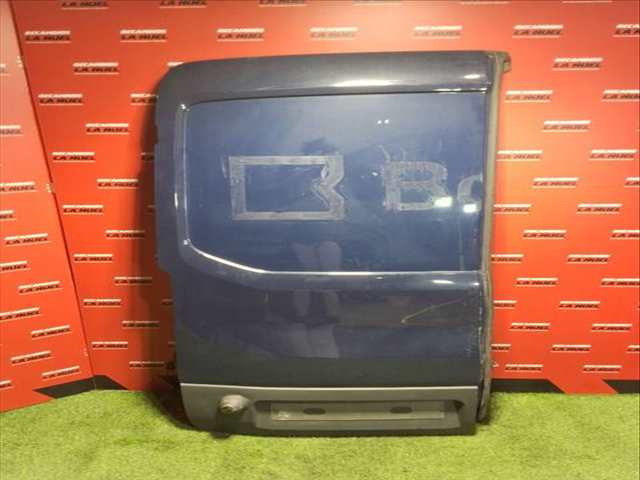 Puerta Trasera Izquierda Ford Transit 2.0 ECOBLUE 130CV 96KW FURGONETA