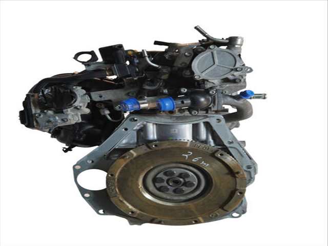 Motor Completo Mazda 6 146CV 107KW
