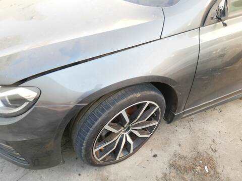 Aleta Delantera Izquierda Volkswagen Scirocco CUUB