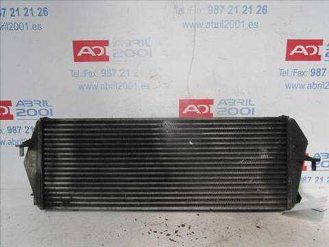 Foto 2ª: Intercooler Land Rover Discovery 2.5 TD5 139CV 102KW [D/ 15 P] (2003)