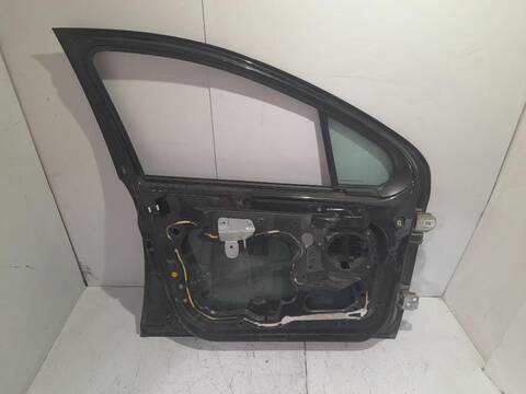 Foto 2ª: Puerta Delantera Izquierda Peugeot 207 1.4 73CV [KFVTU3A] (2006)