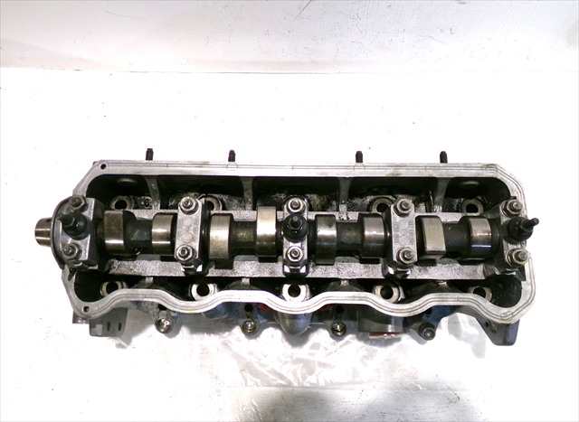 Foto 2ª: Culata Audi A6 1.9 TDI 1997-2004 [AFN] (1997)