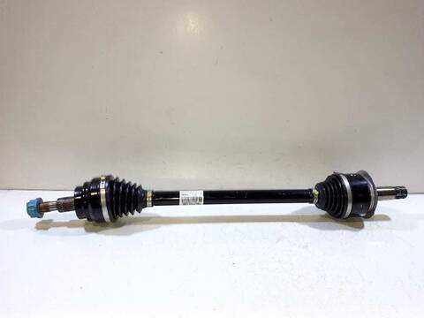 Transmision Trasera Derecha Mercedes Vito 2.1 CDI CAT 136CV 100KW