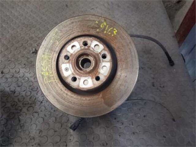Mangueta Delantera Derecha Volkswagen Passat 2.0 TDI