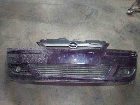 Paragolpes Delantero Opel Corsa ESSENTIA 101CV 74KW