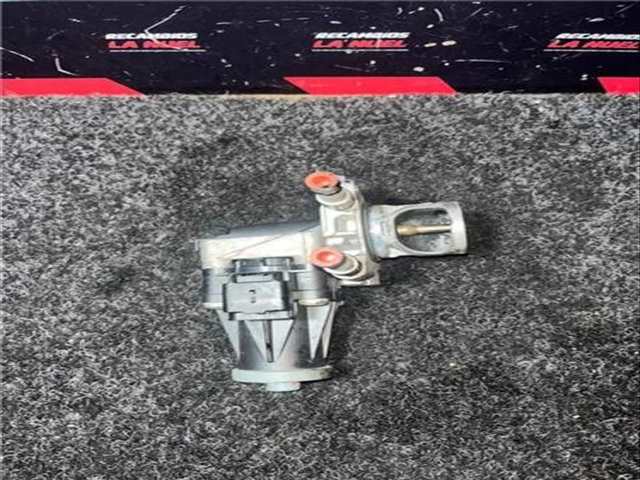 Foto 3ª: Valvula EGR Citroen Berlingo BERLINGO M BLUE-HDI FAP 102CV 75KW FURGON [YH01]