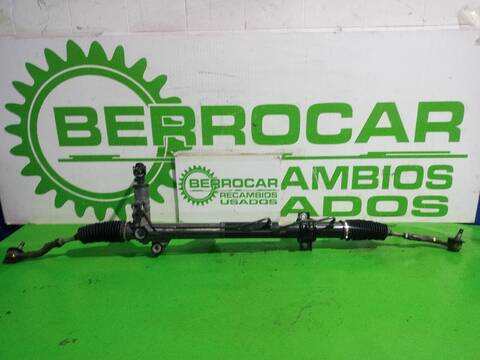 Foto 3ª: Cremallera de Direccion Kia Sorento 2.5 CRDI 170CV [D4CB] (2002)