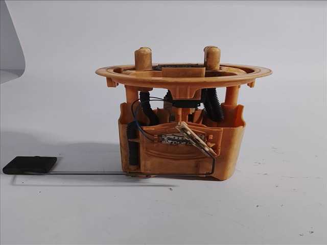 Aforador Peugeot 307 2.0 HDI