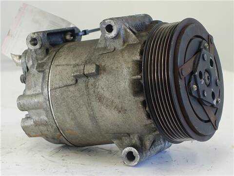 Compresor Aire Acondicionado Renault Megane 1.9 DCI 131CV 96KW II SEDAN LM0/1_)