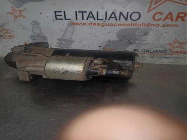 Foto 4ª: Motor de Arranque Fiat Sedici 1.9 JTD 8V 120 EMOTION 120CV 88KW [D19AA] (2007)