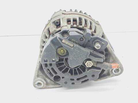 Foto 4ª: Alternador Opel Vectra COMFORT BERLINA 101CV 74KW [Y20DTH] (2003)