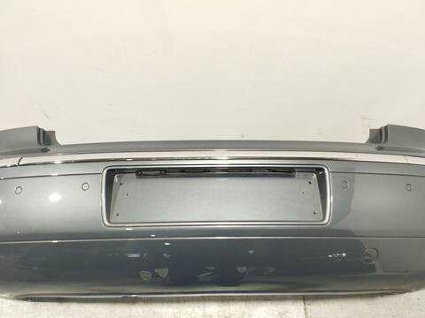 Foto 2ª: Paragolpes Trasero Volkswagen Phaeton 3.0 V6 TDI 4MOTION 240CV 176KW [CEXA] (2011)