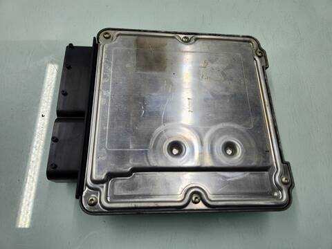 Foto 2ª: Centralita Motor ECU Audi A3 2.0 TDI AMBIENTE 140CV 103KW [BKD] (2003)