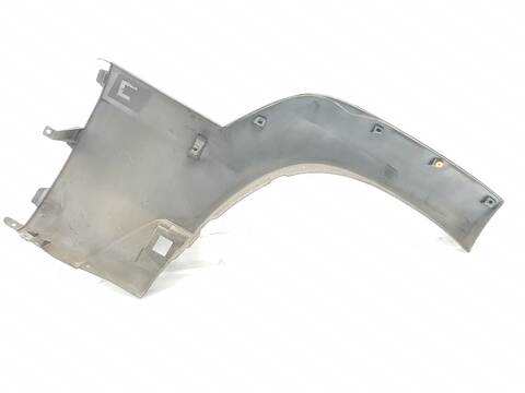 Foto 3ª: Aletin Trasero Izquierdo Toyota Land Cruiser 3.0 D-4D GX (2004)