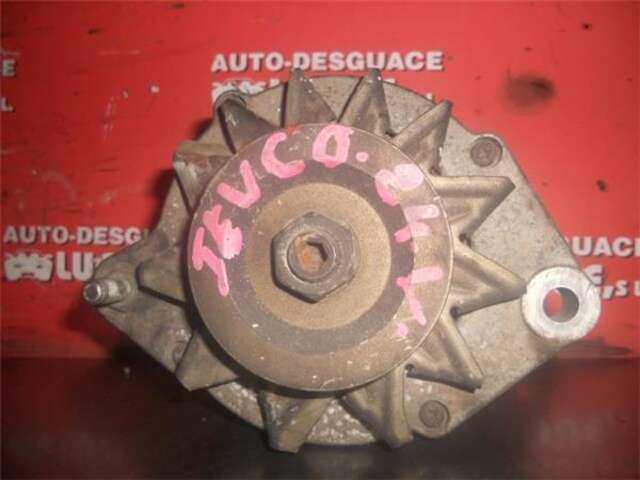 Alternador Iveco Daily 29 L 11 V