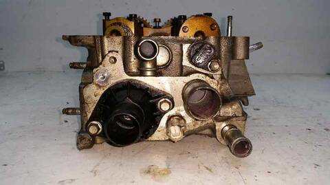 Foto 3ª: Culata Toyota Aygo 1.0 CAT 68CV 50KW (2005)