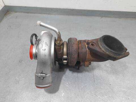 Turbocompresor Iveco Daily 35C12 V 35C12 V/P 35S12 V 35S12 V/P 116CV 85KW FURGONETA